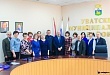 Вручены награды в честь 15-летия Уватского местного отделения партии «Единая Россия» Вручены награды в честь 15-летия Уватского местного отделения партии «Единая Россия»